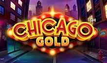 Chicago Gold slot game