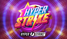 Hyper Strike slot game